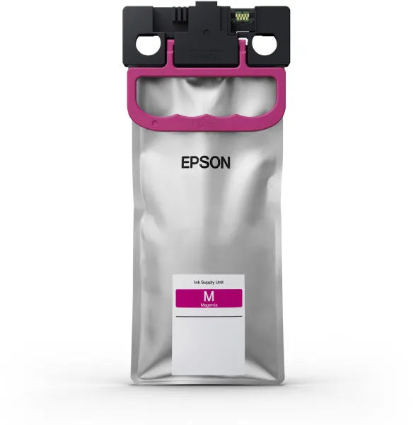 Epson C13T01D300 XXL Bläckpatron Magenta 20 000 sidor
