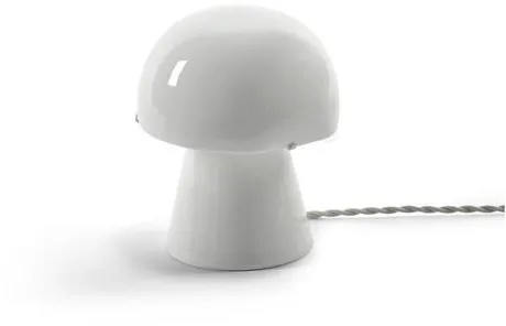 Serax Terres De Rêves Joe Bordslampa N1 Vit