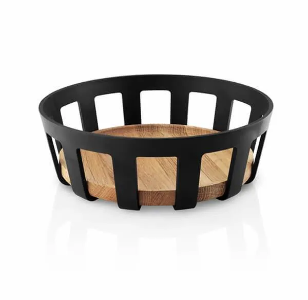 Eva Solo Nordic Kitchen brödkorg Ø 21,5 cm