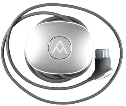 Charge Amps Halo Laddningsbox 16A 11 kW Typ 2, 7,5 m kabel