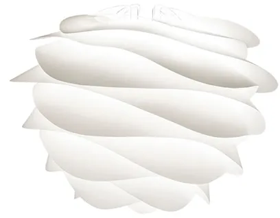 UMAGE Carmina mini lampa - ljus