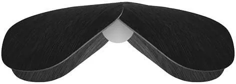 Umage Forget Me Not large - brun lönn