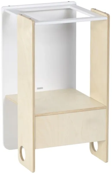 Nuun, Lärningstorn, natur