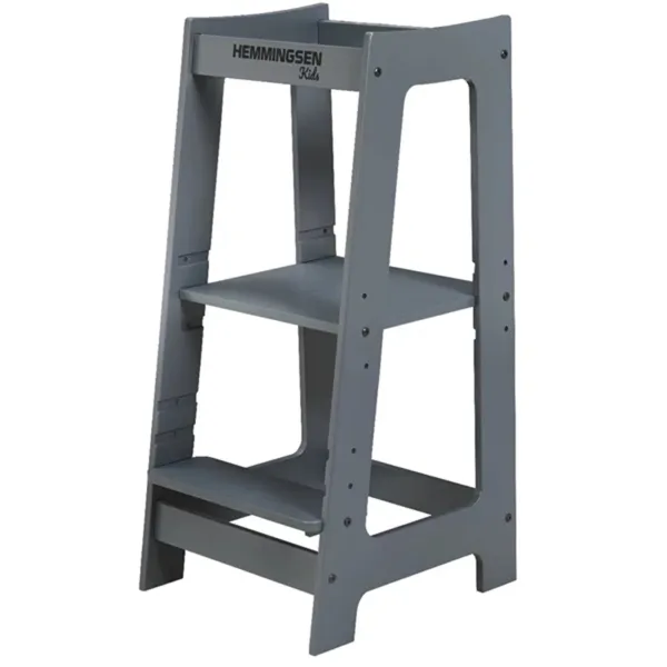 HEMMINGSEN Kids Martin Lärningstorn Grå