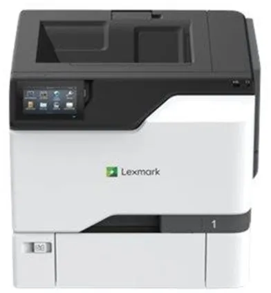 Lexmark CS730de Laserskrivare - Färg - Laser