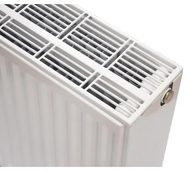 Altech C4 -radiator 33 - 200 x 1800 mm, RAL 9016, Vit