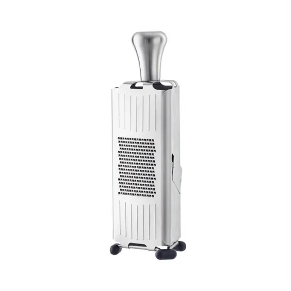 Rösle Multirivjärn 3-sidigt - stål