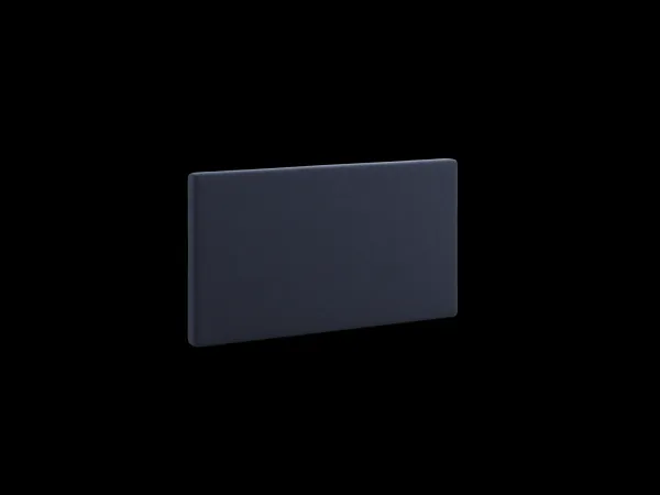 Ovia Väggmonterad Sänggavel