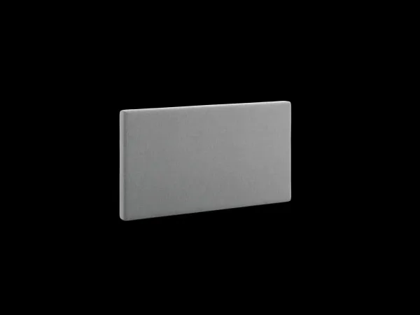 BN Väggmonterat Sänggavel