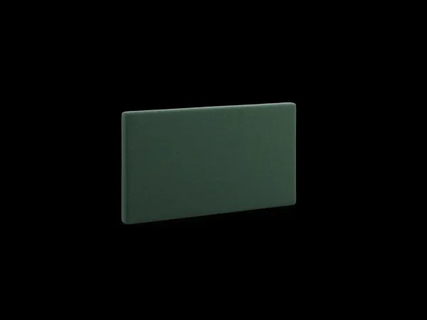 Ovia Väggmonterat Sänggavel