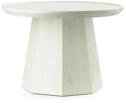 Normann Copenhagen Pine Soffbord Stort Ljusgrönt